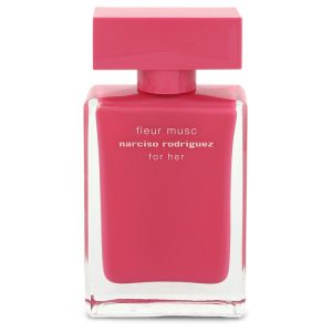 Narciso Rodriguez Eau De Parfum Spray (unboxed) 1.6 oz for Women