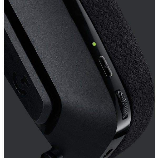 Logitech G535 Gaming Headset - Image 7
