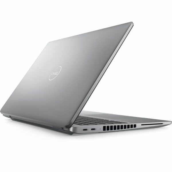 Dell Latitude 5000 5550 15.6" Touchscreen Notebook - Full HD - Intel Core Ultra 5 125U - 16 GB - 256 GB SSD - Gray - Image 6