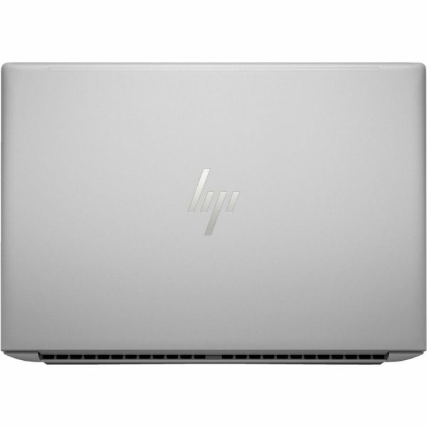 HP ZBook Fury G11 16" Mobile Workstation - WUXGA - Intel Core i7 14th Gen i7-14700HX - 16 GB - 512 GB SSD - English Keyboard - Image 4
