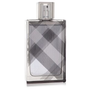 Burberry Eau De Toilette Spray (unboxed) 3.4 oz for Men