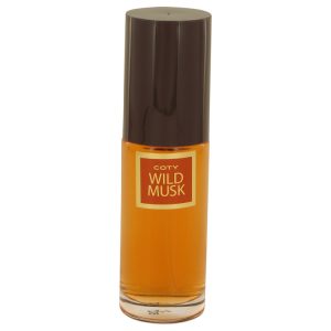 Coty Cologne Spray (Tester) 1.5 oz for Women