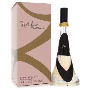 Rihanna Eau De Parfum Spray 3.4 oz for Women