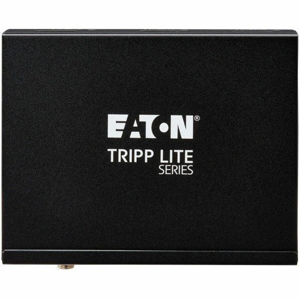 Eaton Tripp Lite Series 3-Port DisplayPort to DisplayPort Multi-Monitor Splitter, MST Hub, 8K/4K 60 Hz, DP 1.4, TAA - Image 12