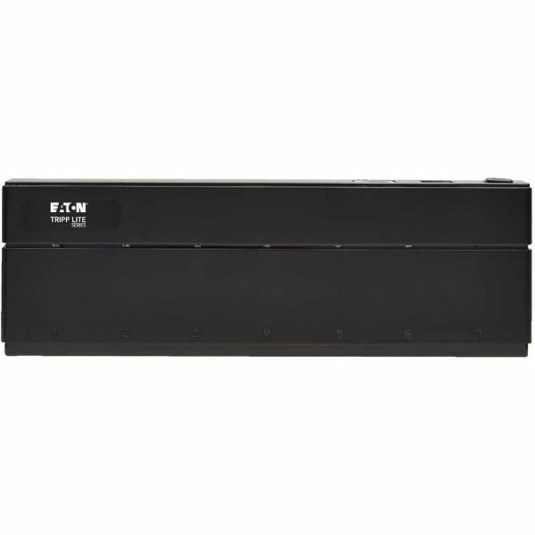 Eaton Tripp Lite Series 7-Port USB-A Mini Hub - USB 3.x (5Gbps), International Plug Adapters - Image 9