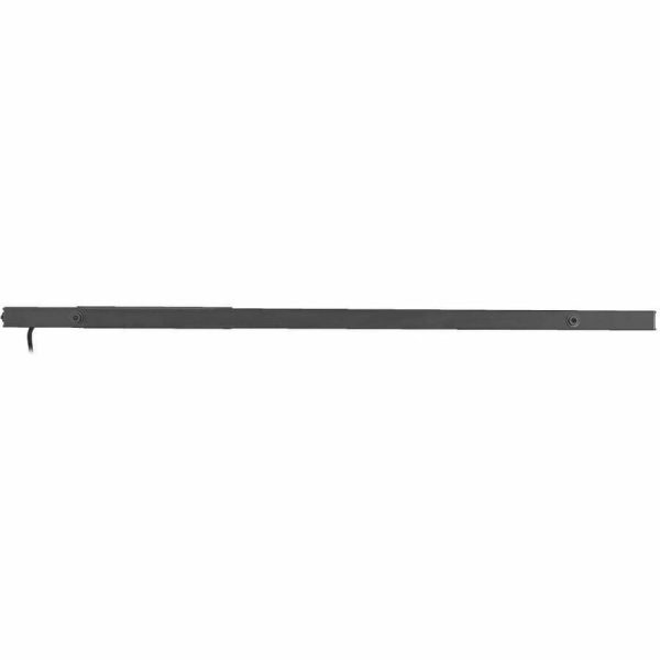 Eaton Tripp Lite Series 1.44kW Single-Phase Local Metered PDU with ISOBAR Surge Protection, 120V, 3840 Joules, 16 NEMA 5-15R Outlets, 5-15P Input, 15 ft. Cord, 0U Vertical - Image 5