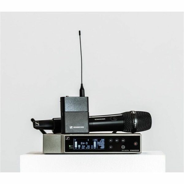 Sennheiser Wireless Microphone System - Image 2