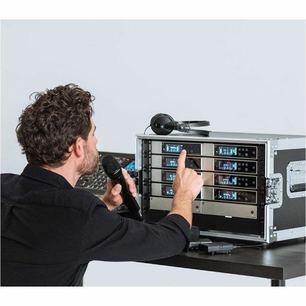 Sennheiser Wireless Microphone System - Image 3
