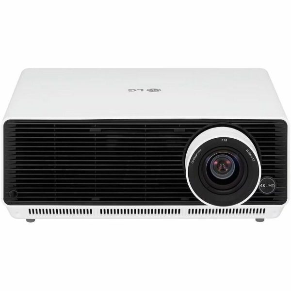 LG ProBeam BU53RG Short Throw Laser Projector - 21:9 - Image 2