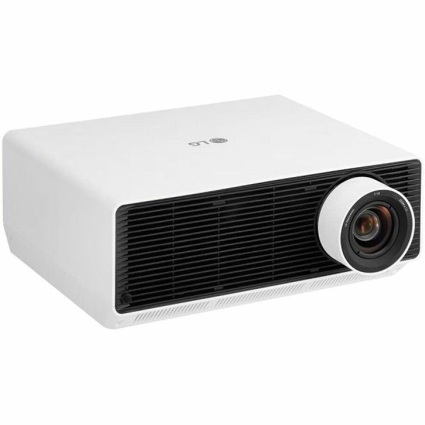 LG ProBeam BU53RG Short Throw Laser Projector - 21:9 - Image 3