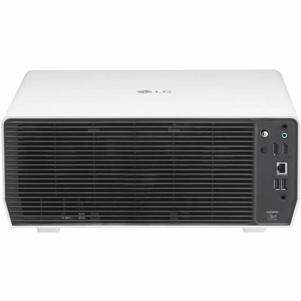 LG ProBeam BU53RG Short Throw Laser Projector - 21:9 - Image 13