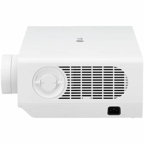 LG ProBeam BU53RG Short Throw Laser Projector - 21:9 - Image 14