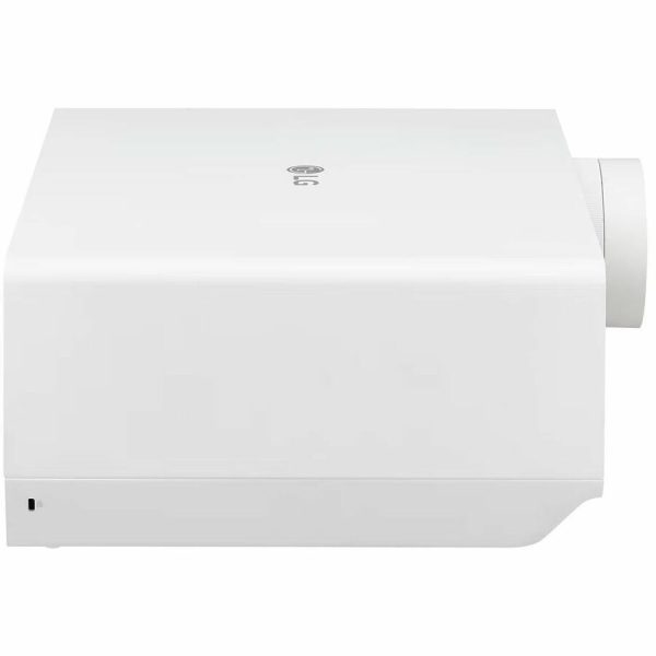 LG ProBeam BU53RG Short Throw Laser Projector - 21:9 - Image 15