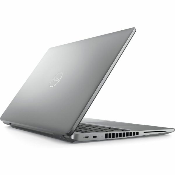 Dell Precision 3000 3591 15.6" Touchscreen Mobile Workstation - Full HD - Intel Core Ultra 7 165H - vPro Technology - 32 GB - 512 GB SSD - Titan Gray - Image 5