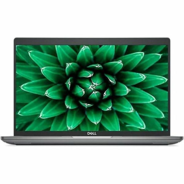 Dell Precision 3000 3591 15.6" Touchscreen Mobile Workstation - Full HD - Intel Core Ultra 7 165H - vPro Technology - 32 GB - 512 GB SSD - Titan Gray - Image 7