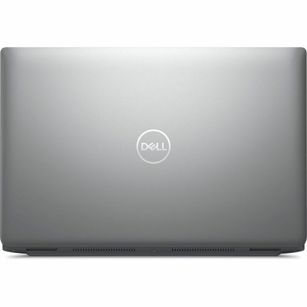Dell Precision 3000 3591 15.6" Touchscreen Mobile Workstation - Full HD - Intel Core Ultra 7 165H - vPro Technology - 32 GB - 512 GB SSD - Titan Gray - Image 12