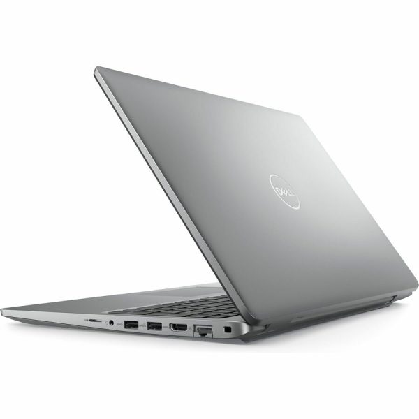 Dell Precision 3000 3591 15.6" Touchscreen Mobile Workstation - Full HD - Intel Core Ultra 7 165H - vPro Technology - 32 GB - 512 GB SSD - Titan Gray - Image 13