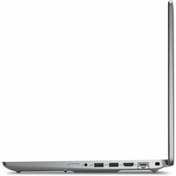Dell Precision 3000 3591 15.6" Touchscreen Mobile Workstation - Full HD - Intel Core Ultra 7 165H - vPro Technology - 32 GB - 512 GB SSD - Titan Gray - Image 15