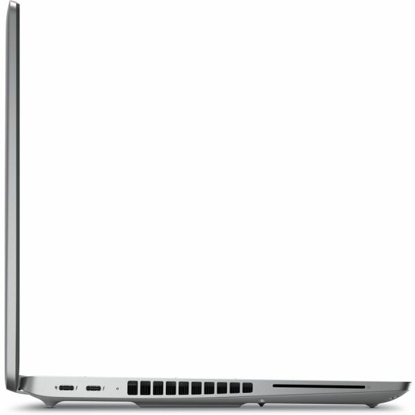 Dell Precision 3000 3591 15.6" Touchscreen Mobile Workstation - Full HD - Intel Core Ultra 7 165H - vPro Technology - 32 GB - 512 GB SSD - Titan Gray - Image 16