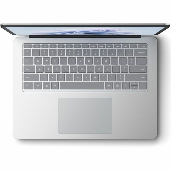 Microsoft Surface Laptop Studio 2 14.4" Touchscreen Convertible (Floating Slider) 2 in 1 Notebook - Intel Core i7 13th Gen i7-13800H - Intel Evo Platform - 32 GB - 1 TB SSD - English, French Keyboard - Platinum - Image 2