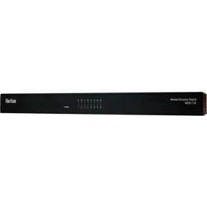 Raritan MCD-216 KVM Switchbox