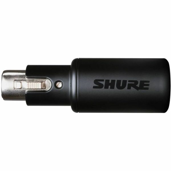 Shure MVX2U Microphone Adapter - Image 3