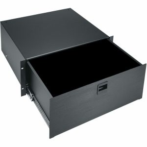 Middle Atlantic 4RU Heavy-Duty Rack Mounted Drawer