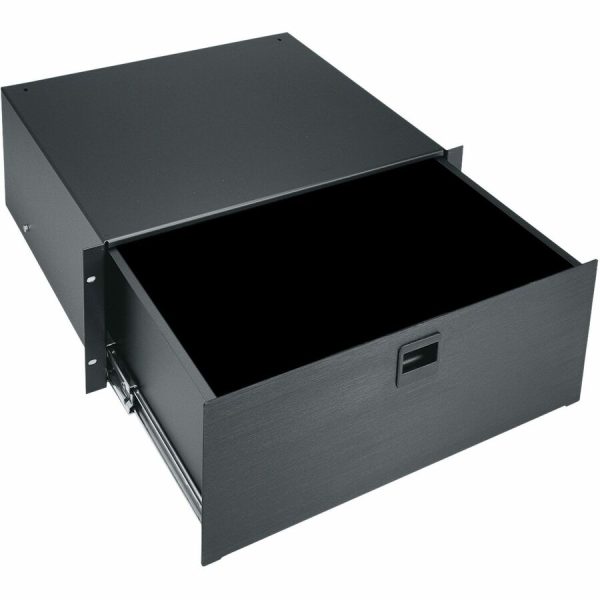 Middle Atlantic 4RU Heavy-Duty Rack Mounted Drawer