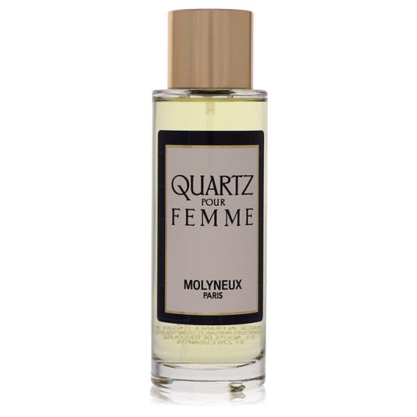 Molyneux Eau De Parfum Spray (unboxed) 3.4 oz for Women