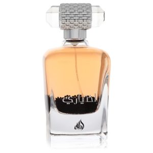 Lattafa Eau De Parfum Spray (Unisex Unboxed) 3.4 oz for Men