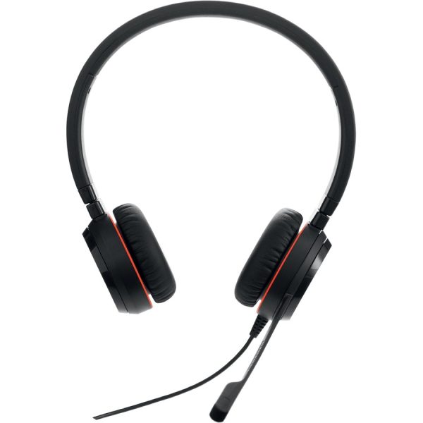 Jabra Evolve 20SE UC Stereo - Image 2