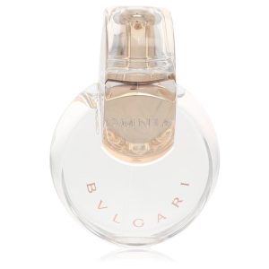 Bvlgari Eau De Toilette Spray (Unboxed) 3.4 oz for Women