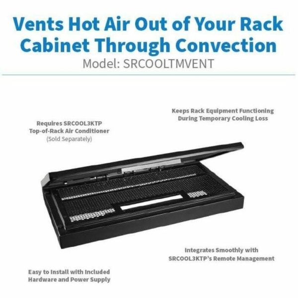 Eaton Emergency Fallback Ventilation System for SRCOOL3KTP Air Conditioner - Image 2