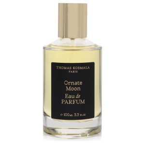 Thomas Kosmala Eau De Parfum Spray (Unisex Unboxed) 3.4 oz for Men