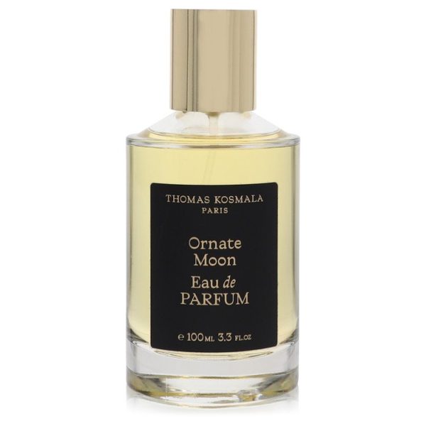 Thomas Kosmala Eau De Parfum Spray (Unisex Unboxed) 3.4 oz for Men