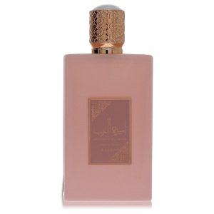 Lattafa Eau De Parfum Spray (Unisex Unboxed) 3.4 oz for Women