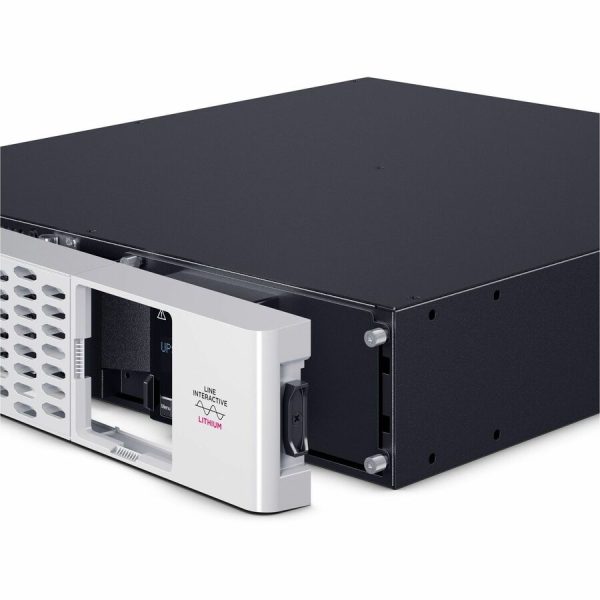 CyberPower PRL3000RT2UC Smart App Sinewave UPS Systems - Image 4