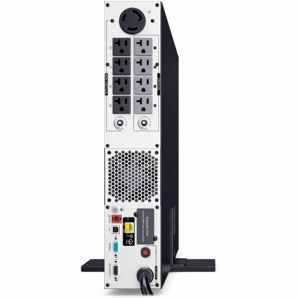 CyberPower PRL3000RT2UC Smart App Sinewave UPS Systems - Image 6