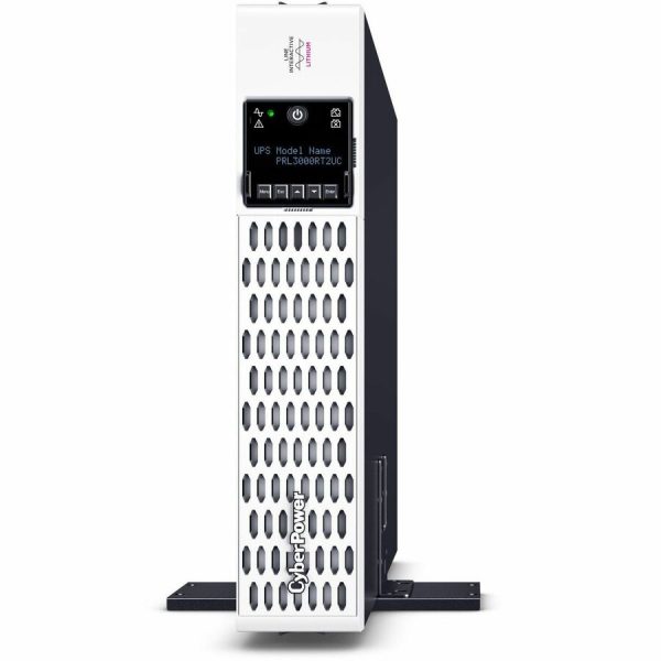 CyberPower PRL3000RT2UC Smart App Sinewave UPS Systems - Image 8