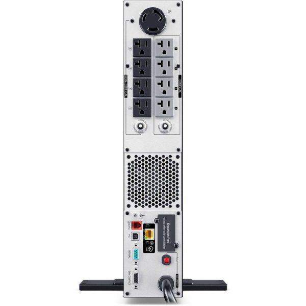 CyberPower PRL3000RT2UC Smart App Sinewave UPS Systems - Image 10
