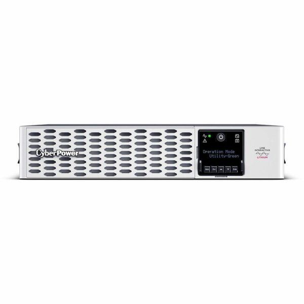 CyberPower PRL3000RT2UC Smart App Sinewave UPS Systems - Image 11