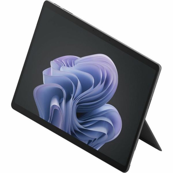 Microsoft Surface Pro 10 Tablet - 13" - vPro Technology - 16 GB - 256 GB SSD - Windows 11 Pro - Black - Image 9
