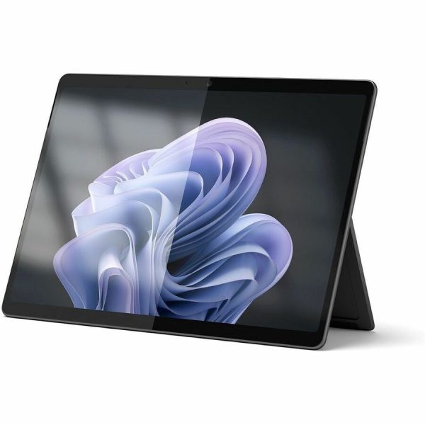 Microsoft Surface Pro 10 Tablet - 13" - vPro Technology - 16 GB - 256 GB SSD - Windows 11 Pro - Black - Image 10