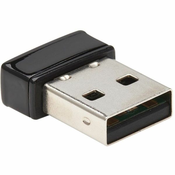 Eaton Tripp Lite Series Dual-Band USB Wi-Fi Adapter - 2.4 GHz and 5 GHz - Image 3
