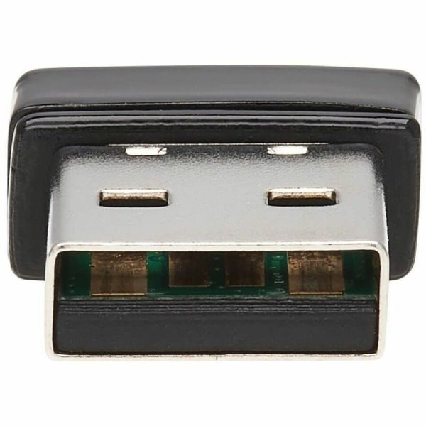 Eaton Tripp Lite Series Dual-Band USB Wi-Fi Adapter - 2.4 GHz and 5 GHz - Image 4