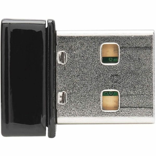 Eaton Tripp Lite Series Dual-Band USB Wi-Fi Adapter - 2.4 GHz and 5 GHz - Image 7