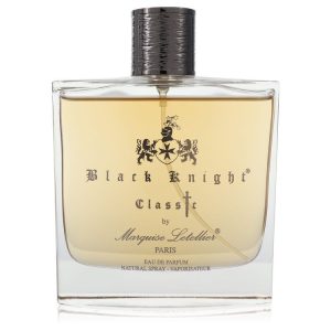Marquise Letellier Eau De Parfum Spray (unboxed) 3.3 oz for Men