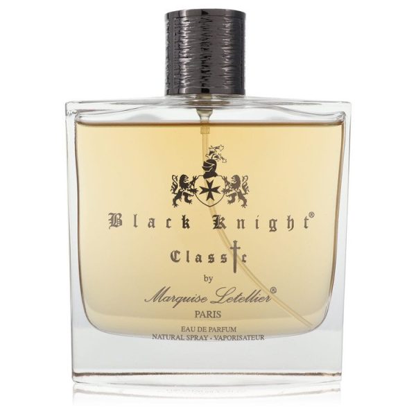 Marquise Letellier Eau De Parfum Spray (unboxed) 3.3 oz for Men