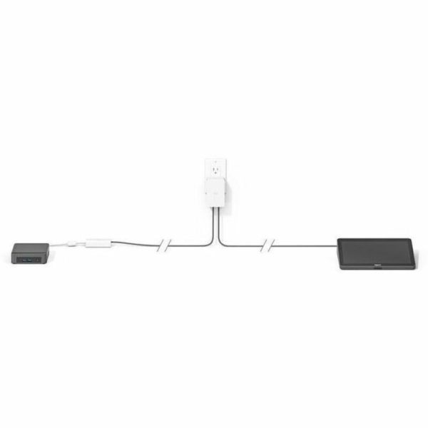 Logitech Large Room Tap + Rally Plus + ASUS® NUC for Microsoft Teams Rooms - Image 5