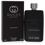 Gucci Eau De Parfum Spray (Unboxed) 1.6 oz for Men